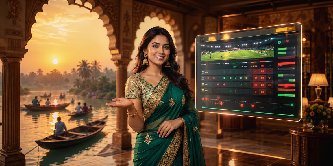 বরিশালে অনলাইন বেটিং ও ক্যাসিনো অভিজ্ঞতা